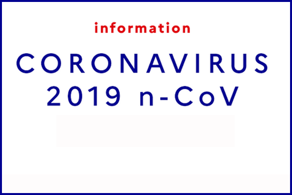 actu coronavirus